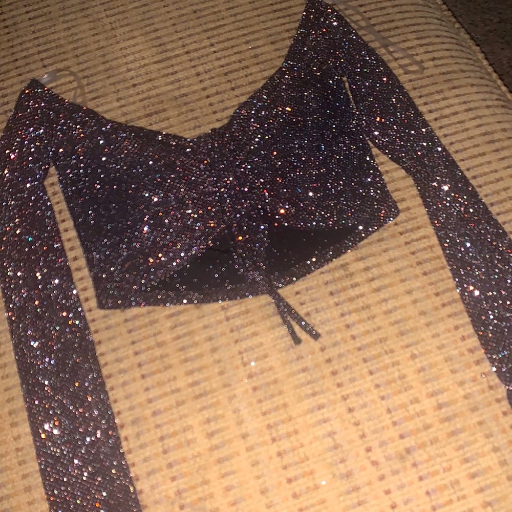 Shimmer Set